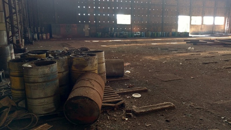 Avaliação Ambiental Preliminar: O Primeiro Passo Na Gestão De Áreas Contaminadas Avaliação Ambiental Preliminar: O Primeiro Passo Na Gestão De Áreas Contaminadas
