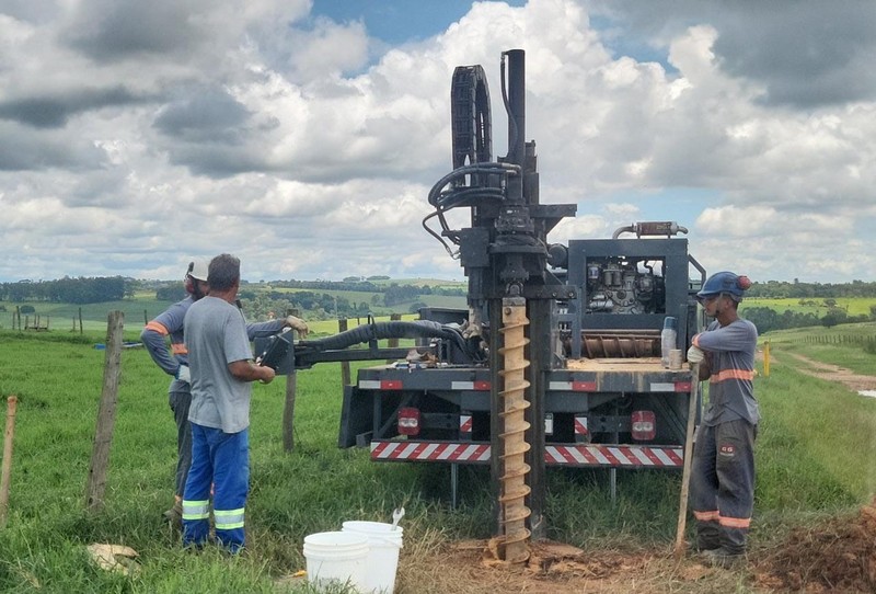 Investigação Ambiental Detalhada: A Etapa 3 No Gerenciamento De Áreas Contaminadas Investigação Ambiental Detalhada: A Etapa 3 No Gerenciamento De Áreas Contaminadas