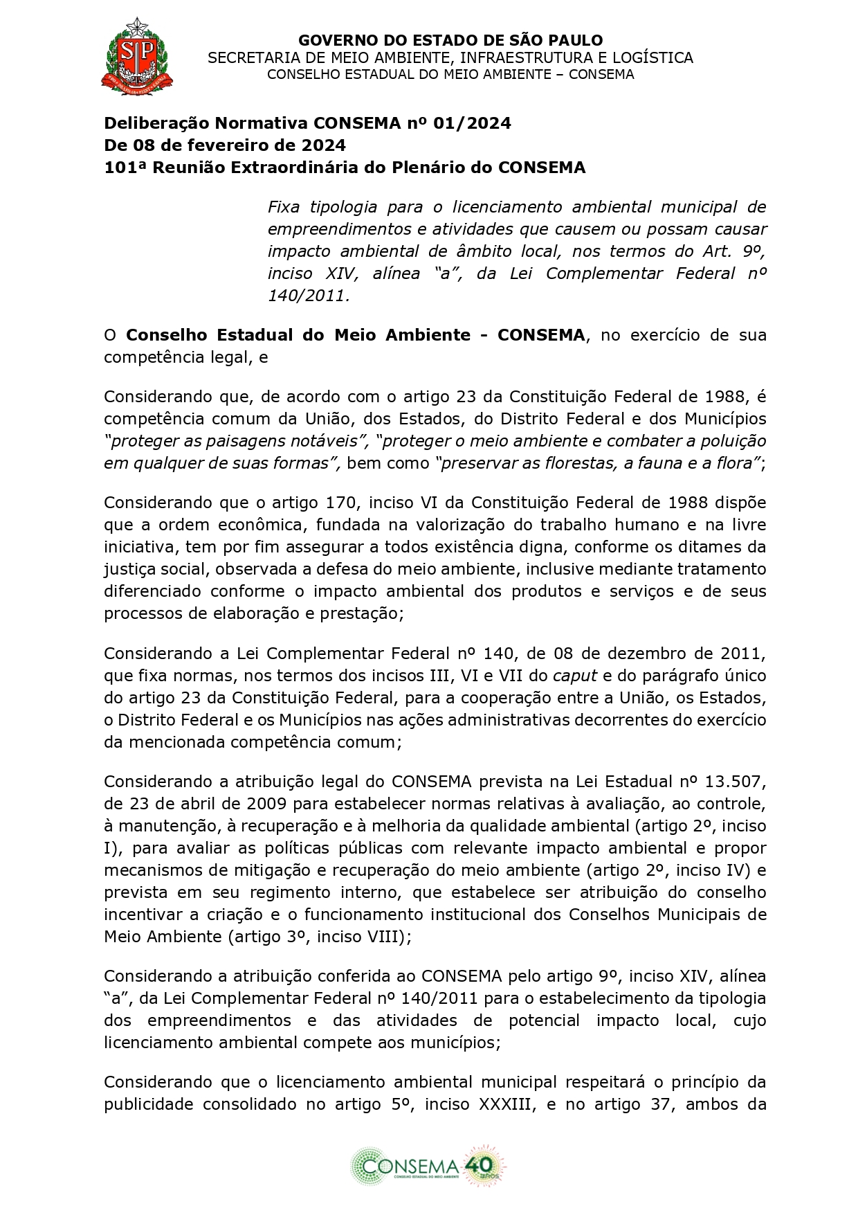 Licenciamento Ambiental Em Campinas: Entenda As Normas E Procedimentos Licenciamento Ambiental Em Campinas: Entenda As Normas E Procedimentos