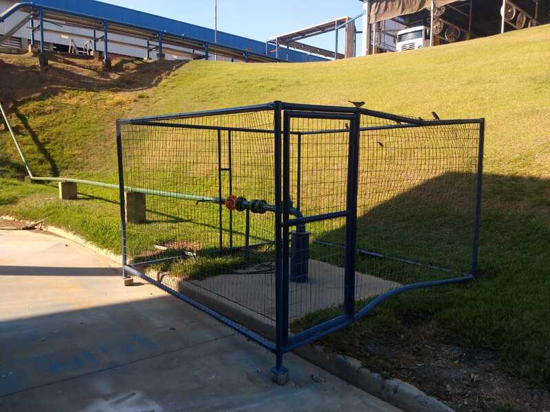 Outorga De Uso De Água No Estado De São Paulo: Da Transição Do Daee Para A Sp Águas Outorga De Uso De Água No Estado De São Paulo: Da Transição Do Daee Para A Sp Águas
