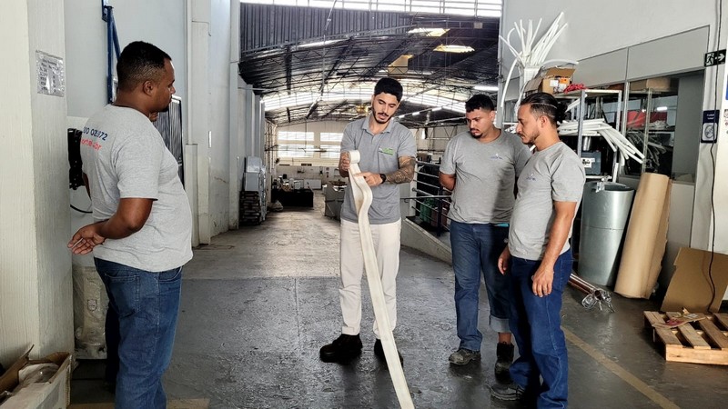 Assessoria Em Segurança do Trabalho: Soluções Completas para Conformidade e Segurança Assessoria Em Segurança do Trabalho: Soluções Completas para Conformidade e Segurança