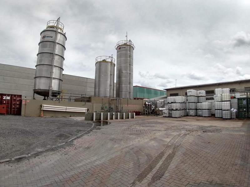 Avaliação Ambiental Preliminar: o Primeiro Passo na Gestão de Áreas Contaminadas Avaliação Ambiental Preliminar: o Primeiro Passo na Gestão de Áreas Contaminadas