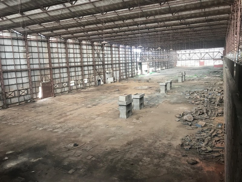Avaliação Ambiental Preliminar: o Primeiro Passo na Gestão de Áreas Contaminadas Avaliação Ambiental Preliminar: o Primeiro Passo na Gestão de Áreas Contaminadas