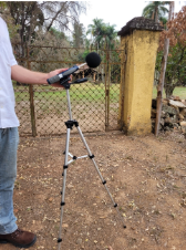 DIFERENÇA ENTRE AVALIAÇÃO DE RUÍDO AMBIENTAL E RUÍDO OCUPACIONAL DIFERENÇA ENTRE AVALIAÇÃO DE RUÍDO AMBIENTAL E RUÍDO OCUPACIONAL