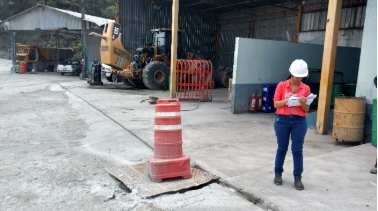 EMPRESA DE ASSESSORIA AMBIENTAL: SOLUÇÕES PARA A MANUTENÇÃO DE SUA LICENÇA AMBIENTAL E CUMPRIMENTO DE CONDICIONANTES EMPRESA DE ASSESSORIA AMBIENTAL: SOLUÇÕES PARA A MANUTENÇÃO DE SUA LICENÇA AMBIENTAL E CUMPRIMENTO DE CONDICIONANTES