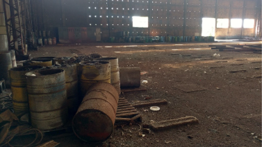 EMPRESA DE ASSESSORIA AMBIENTAL: SOLUÇÕES PARA A MANUTENÇÃO DE SUA LICENÇA AMBIENTAL E CUMPRIMENTO DE CONDICIONANTES EMPRESA DE ASSESSORIA AMBIENTAL: SOLUÇÕES PARA A MANUTENÇÃO DE SUA LICENÇA AMBIENTAL E CUMPRIMENTO DE CONDICIONANTES