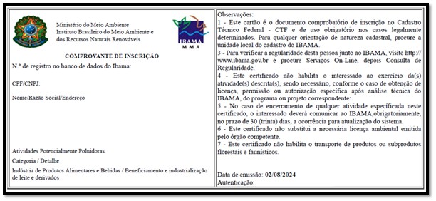 Entenda o Relatório Anual de Atividades Potencialmente Poluidoras (RAPP IBAMA) Entenda o Relatório Anual de Atividades Potencialmente Poluidoras (RAPP IBAMA)
