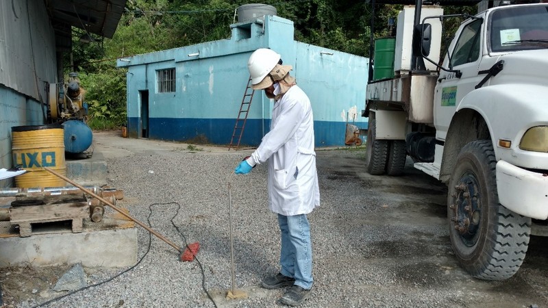 Investigação Ambiental Detalhada: a Etapa 3 no Gerenciamento de Áreas Contaminadas Investigação Ambiental Detalhada: a Etapa 3 no Gerenciamento de Áreas Contaminadas