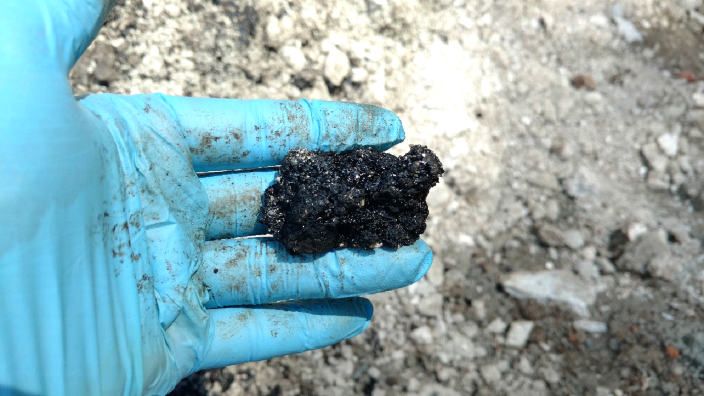 INVESTIGAÇÃO AMBIENTAL: IDENTIFICANDO E GERENCIANDO IMPACTOS NO SOLO E NA ÁGUA INVESTIGAÇÃO AMBIENTAL: IDENTIFICANDO E GERENCIANDO IMPACTOS NO SOLO E NA ÁGUA
