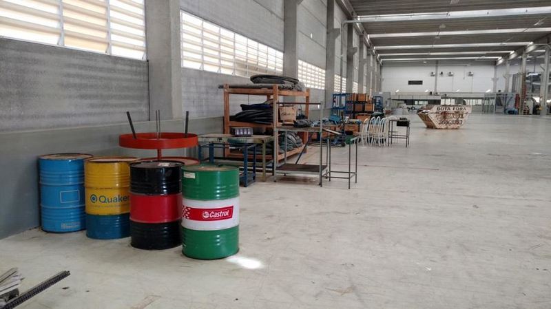 Tipologias de Licenças Ambientais Emitidas pela Secretaria do Clima, Meio Ambiente e Sustentabilidade - SECLIMAS de Campinas Tipologias de Licenças Ambientais Emitidas pela Secretaria do Clima, Meio Ambiente e Sustentabilidade - SECLIMAS de Campinas