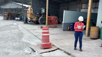 Consultoria Ambiental e Segurança do Trabalho