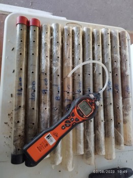 Consultoria Ambiental em São Paulo