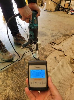 Consultoria Técnica de Segurança do Trabalho