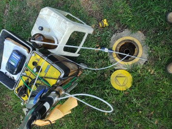 Empresa de Áreas Contaminadas em São Paulo