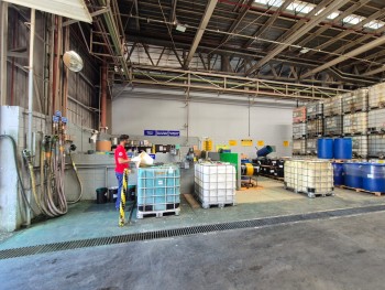 Gerenciamento de Risco Ocupacional