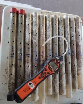 Consultoria em Áreas Contaminadas em São Paulo