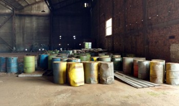 Empresa de Consultoria Ambiental em São Paulo