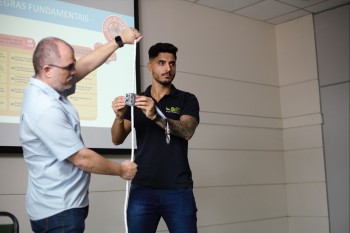 Empresa de Treinamento em NR