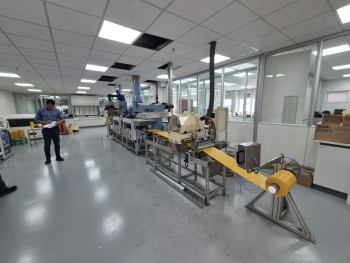 Laudo Técnico de Insalubridade