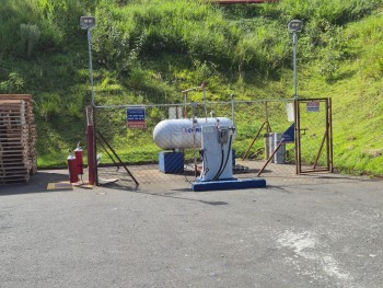 Laudo Técnico de Periculosidade