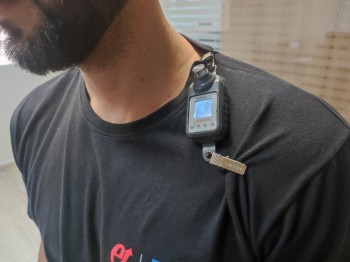 Medição de Ruído Ocupacional em São Paulo